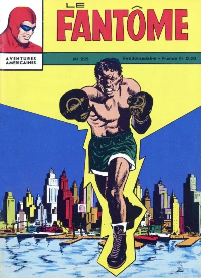 Cover of Une tournée mortelle