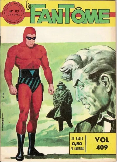 Cover of Vol 409