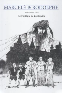 Le fantôme de Canterville