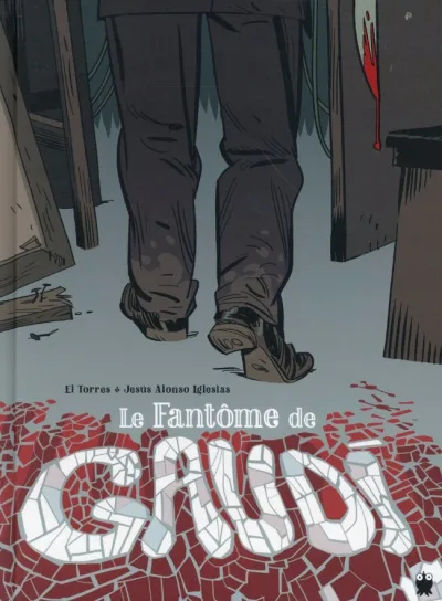 Cover of Volume #1