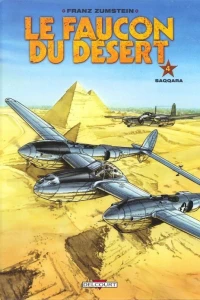 Saqqara