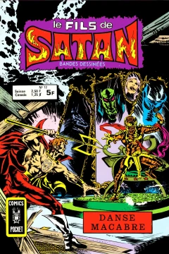 Issue #12