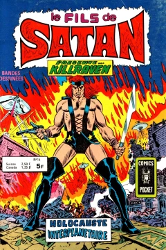 Issue #14