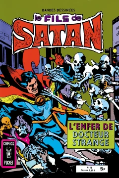 Issue #16