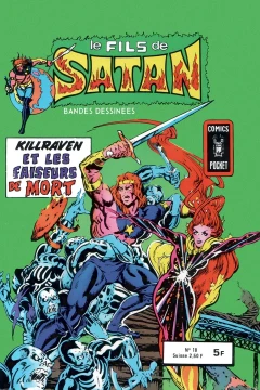 Issue #18
