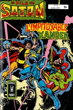 Issue #19