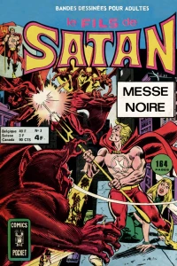Messe noire