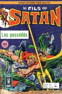 Les possédés