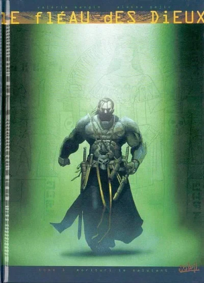 Cover of Morituri te salutant