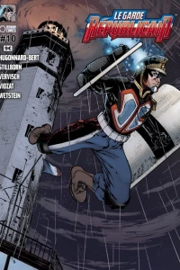 Issue #10