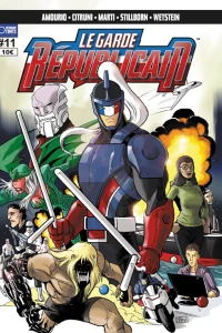 Issue #11
