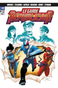 Issue #12