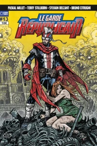 Issue #13
