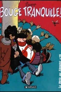 Bouge Tranquille!