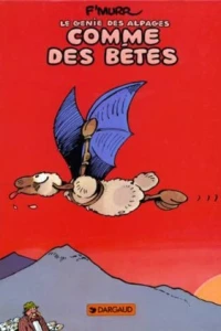 Comme Des Bêtes