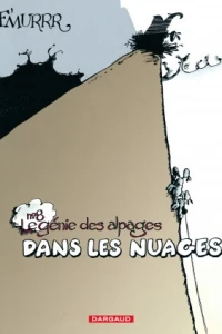 Dans les Nuages