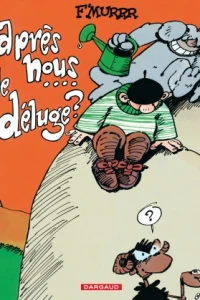 Après nous ... le déluge?