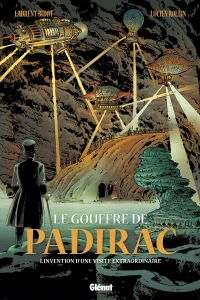 L'invention d'une visite extraordinaire