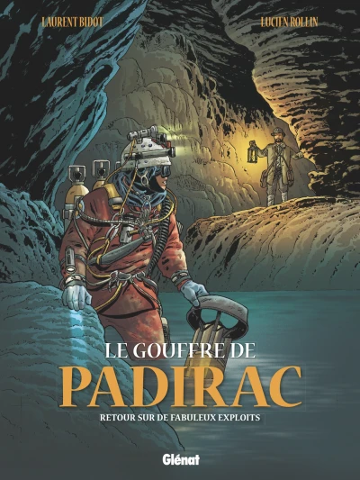 Cover of Retour sur de fabuleux exploits
