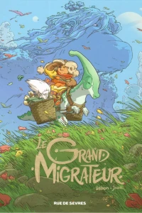 Le grand migrateur