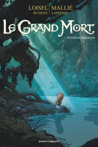 Dernières migrations