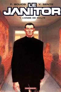 L'Ange De Malte