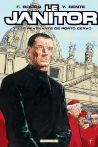 Les Revenants De Porto Cervo