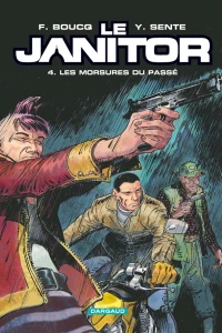 Les Morsures Du Passé