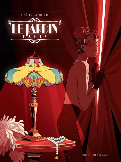 Cover of Volume #1