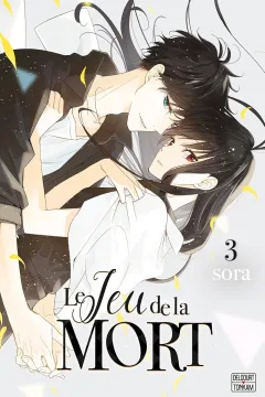 Issue #3
