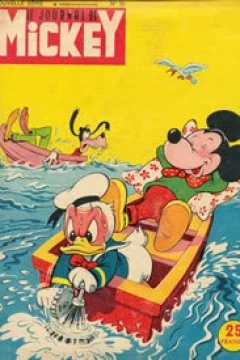 Tût-Tût le petit remorqueur (p.3)