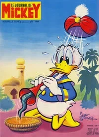 Cover of Issue #1094