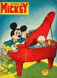 Cover of Tût-Tût le petit remorqueur (p.4)