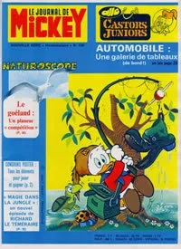 Cover of Issue #1106