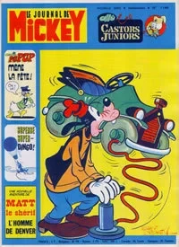 Cover of Issue #1146