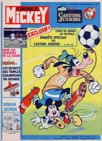 Cover of Issue #1148