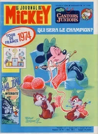 Cover of Issue #1150