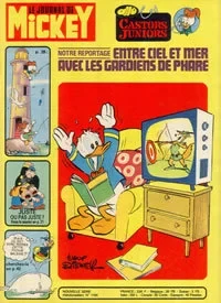 Cover of Issue #1184