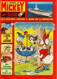 Cover of Issue #1187
