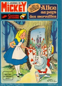 Cover of Daisy, Donald et compagnie