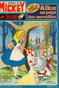 Daisy, Donald et compagnie