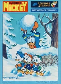 Cover of Issue #1226
