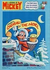 Cover of Mon Cadeau de Noel