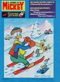 Cover of Issue #1230