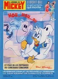 Cover of Issue #1238