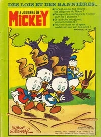 Cover of Issue #1259