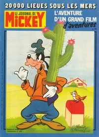 Cover of Issue #1268