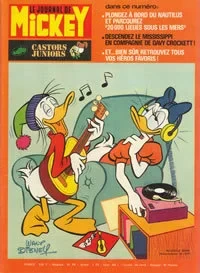 Cover of Issue #1270