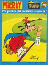 Cover of Issue #1271