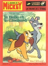 Cover of Issue #1273
